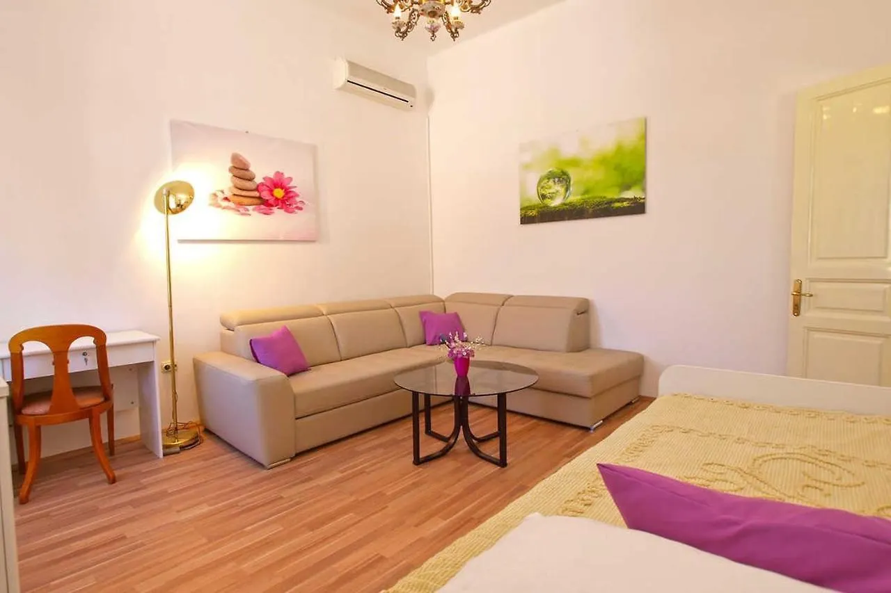 Comfort Apartment Rajan In Rabac