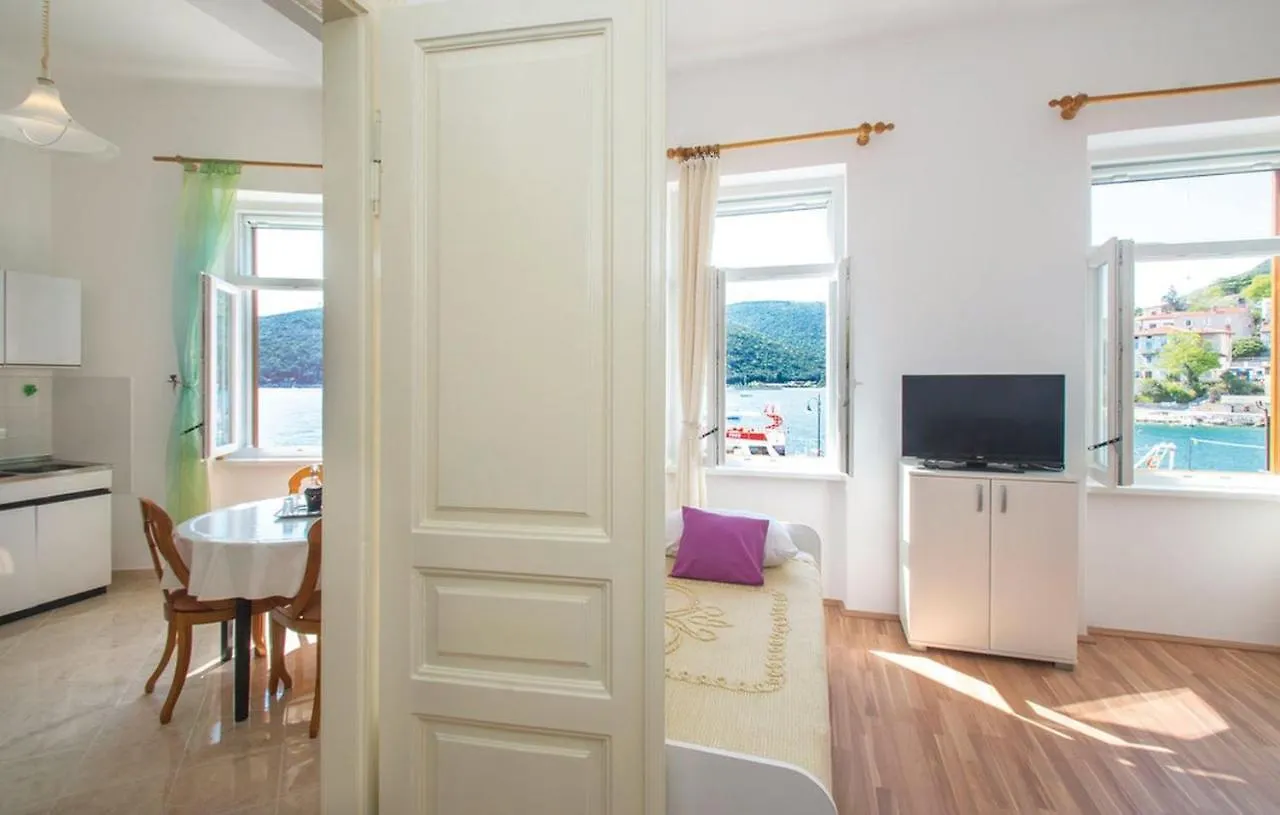 Comfort Apartment Rajan In Rabac