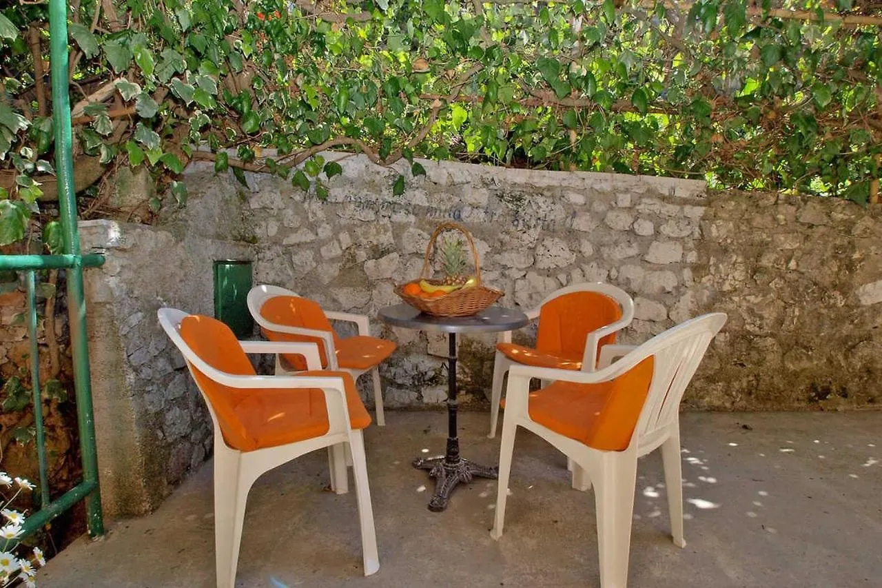 Comfort Apartment Rajan In Rabac 0*,  Croatia