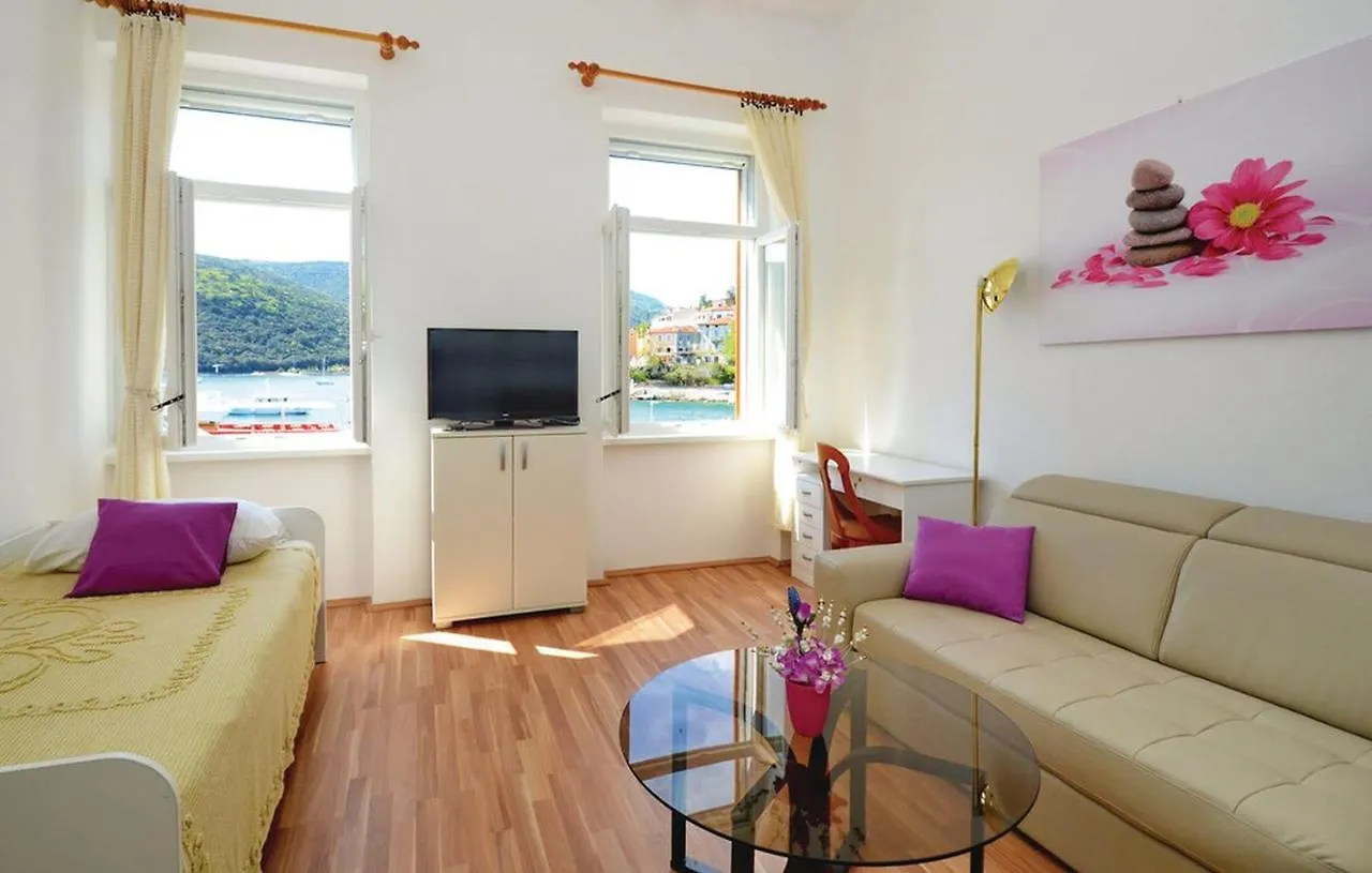 Comfort Apartment Rajan In Rabac