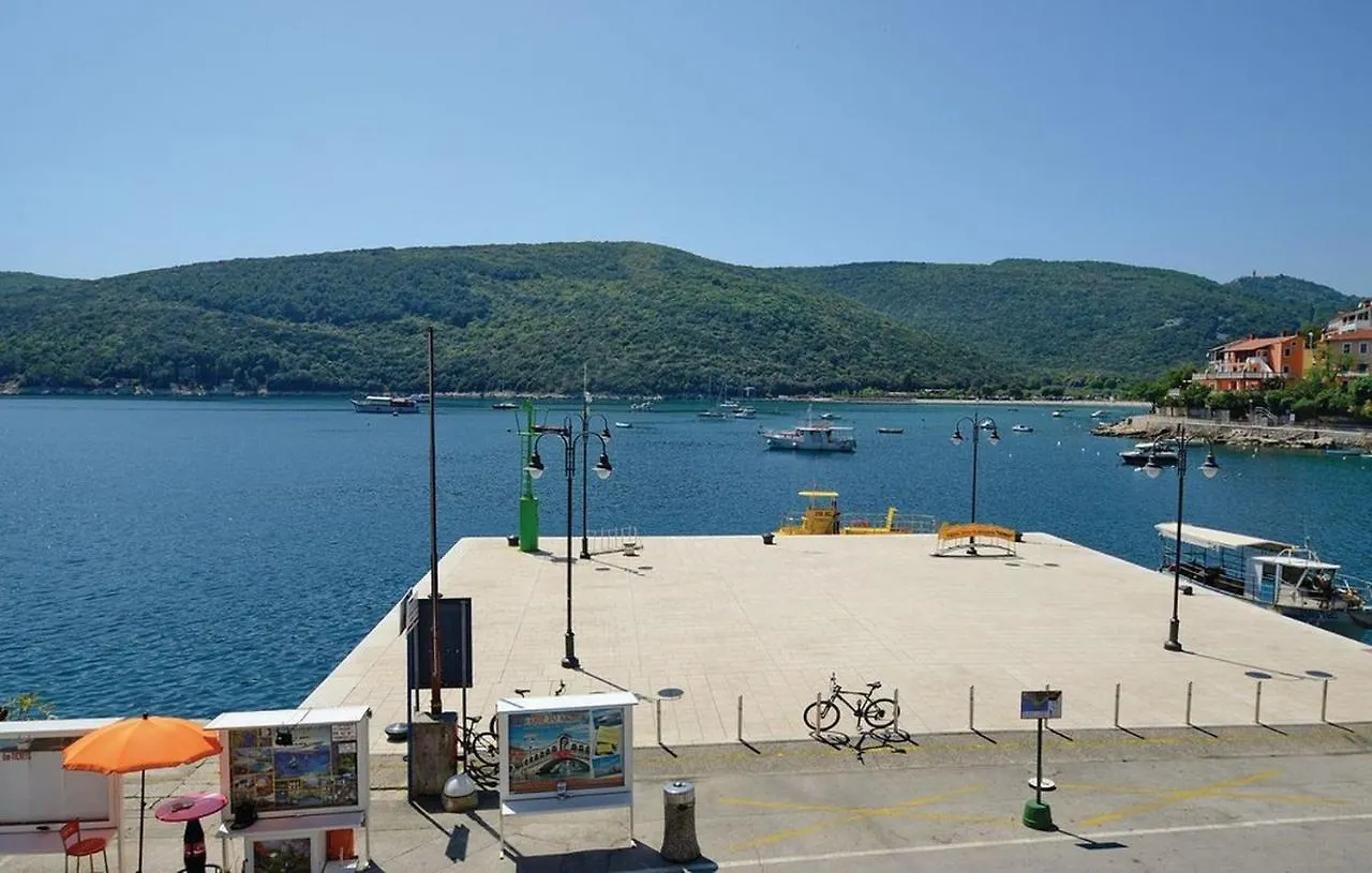Comfort Apartment Rajan In Rabac