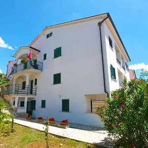 Apartmán Eugen 2024, Rabac