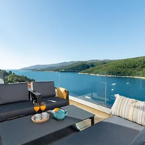 Apartmán D&a Superior, Rabac