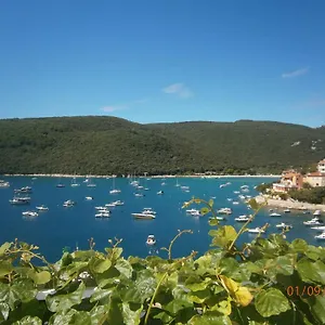 Apartmán Sea And Sun, Rabac