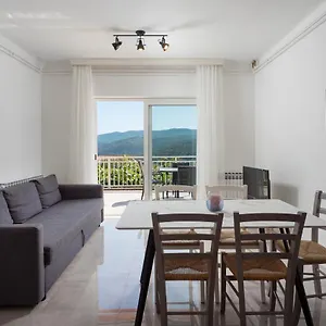 Marina Apartment