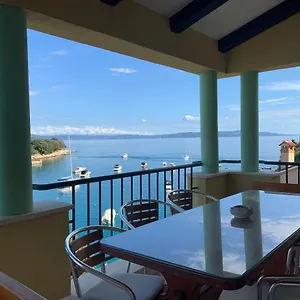 Villamar Beachfront With Free Private Parking Apartment