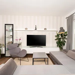 Apartman Palma, Rabac