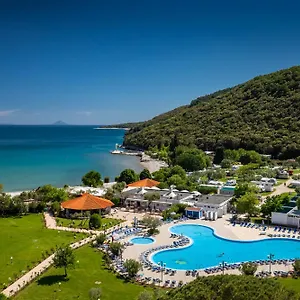 Feriepark Oliva, Rabac