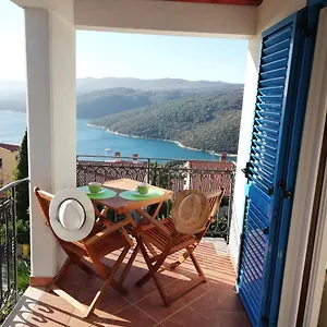  Appartamento Mare Losinjska 16